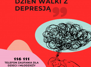 Ogólnopolski Dzień Walki z Depresją