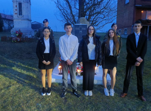 Pamiętamy o Bohaterach – 82. rocznica egzekucji w Bujnach