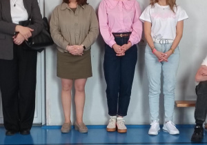 Organizatorzy konkursu