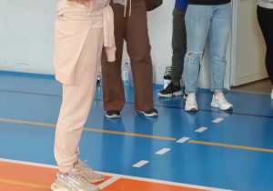 Organizator i opiekunowie