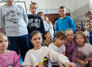 Czy potrafisz ratować życie? Mały człowiek może zostać dobrym ratownikiem