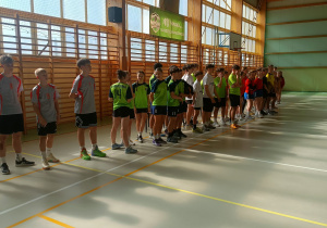 Prezentacja uczniów