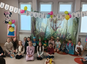 Dzień Babci i Dziadka